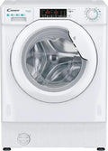 Lavatrice da Incasso Candy 9 Kg, Inverter, Wi-Fi, Classe A, 1400 RPM, 16 Programmi