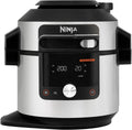 Multicooker Ninja Foodi MAX 7.5L con 14 Funzioni e Sonda Intelligente