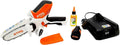 Potatrice a batteria GTA 26 con set di caricabatterie e batteria