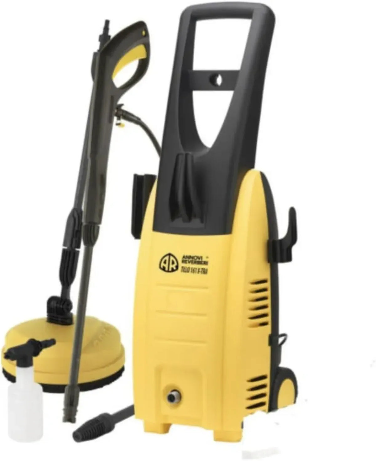 Idropulitrice Annovi Reverberi Tillo 161K X-TRA 2100W, 160 Bar, Acqua Fredda