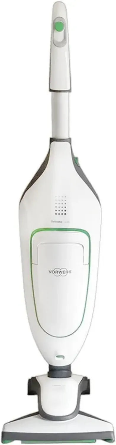 Aspirapolvere Elettrico Vorwerk Folletto VK 200 con Sacchetti e Profumi Originali