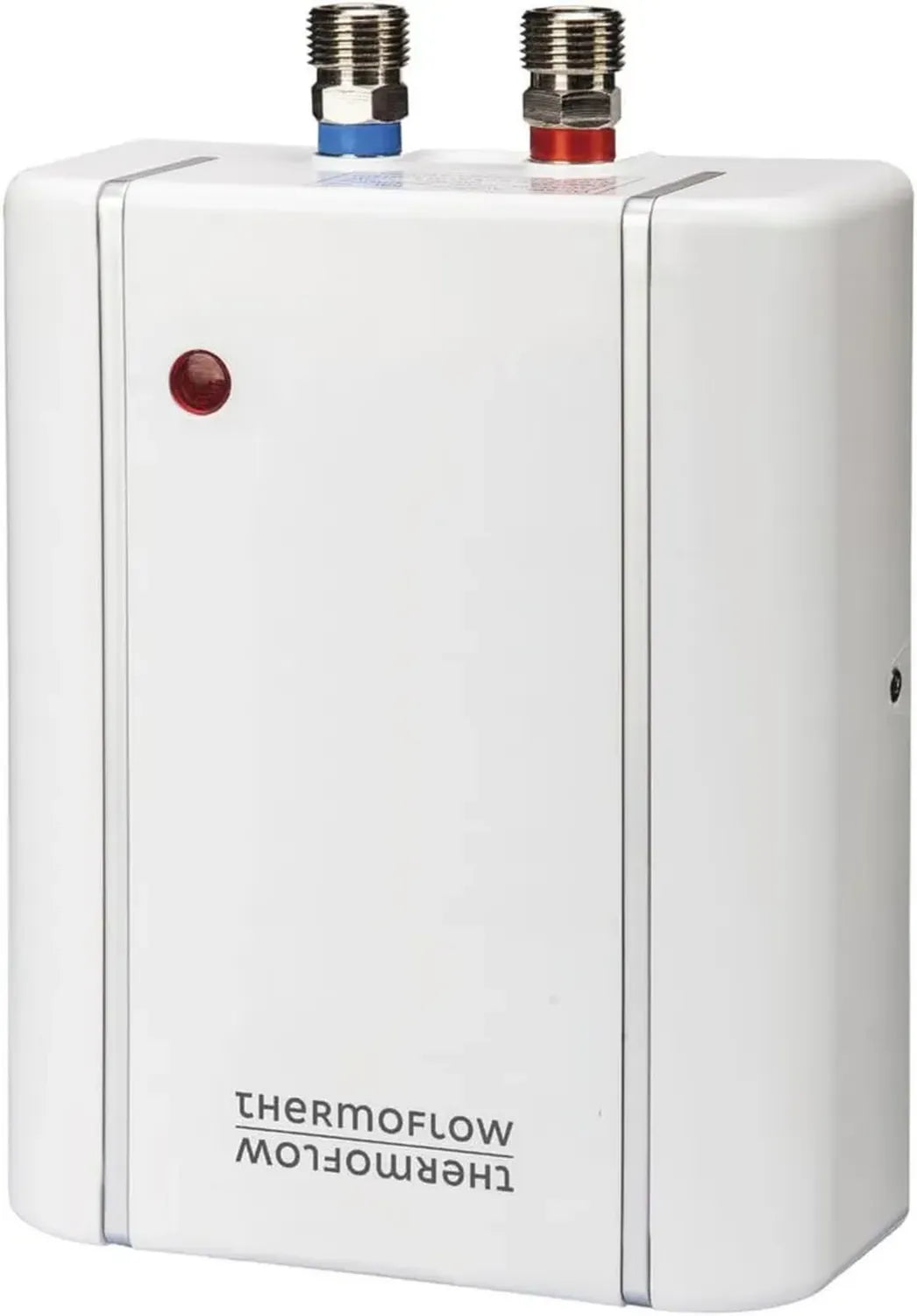 Scaldacqua Istantaneo Thermoflow Elex 3,5 kW, 230 V, Senza Pressione, Fino a 25 ¡ãC, 2 L/min
