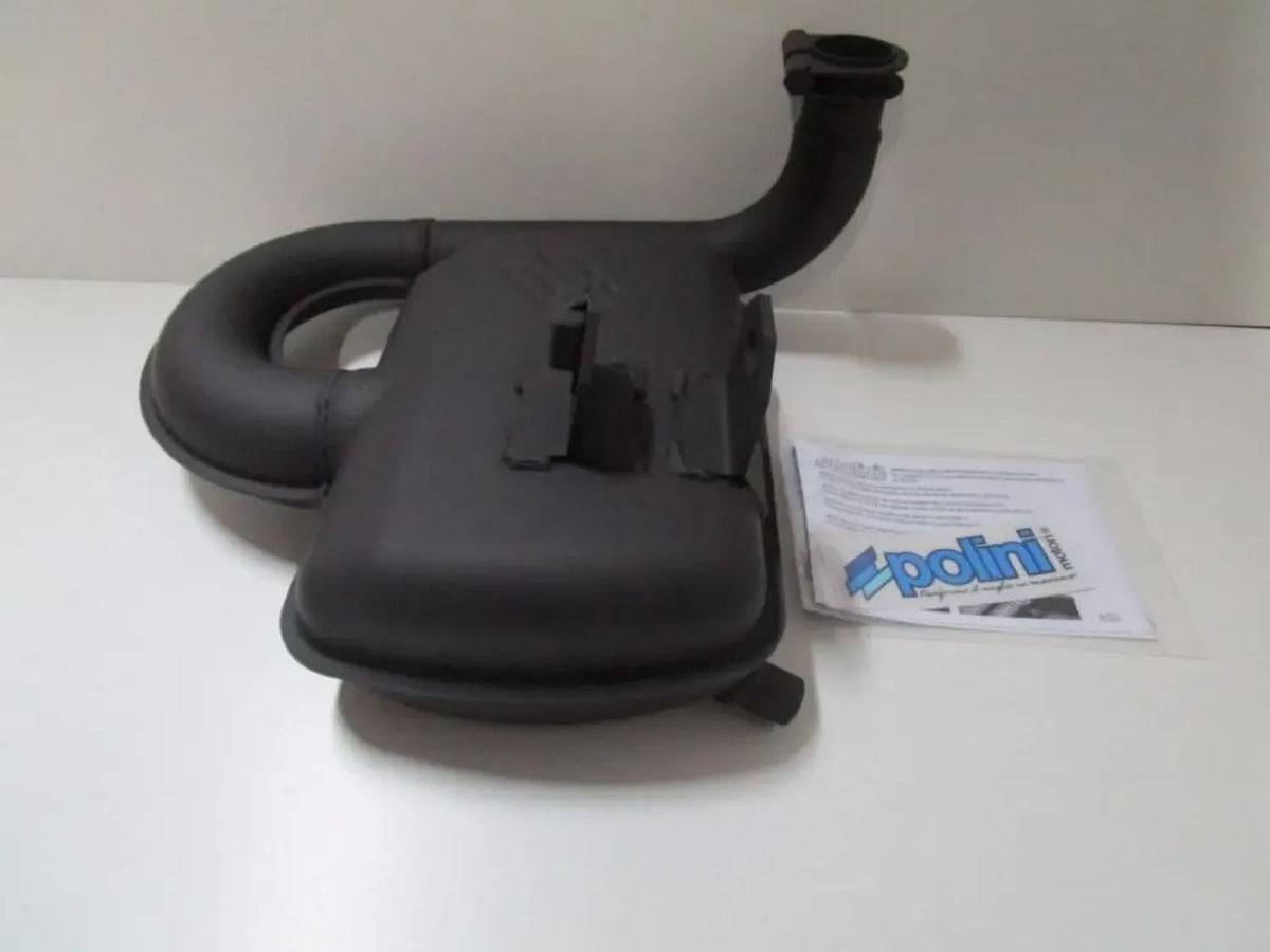 Scarico Polini per Vespa PX 125 - Modello Originale