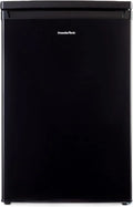 Mini Frigo Nero 109L PremierTech per Hotel, Ufficio e Casa, Classe E