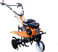 Motozappa SAKAWA 1G72, Potente 7.5 CV con 3 Velocit¨¤