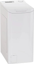 Lavatrice 7kg a Carica Superiore, 1200 giri, Efficienza Energetica Classe D