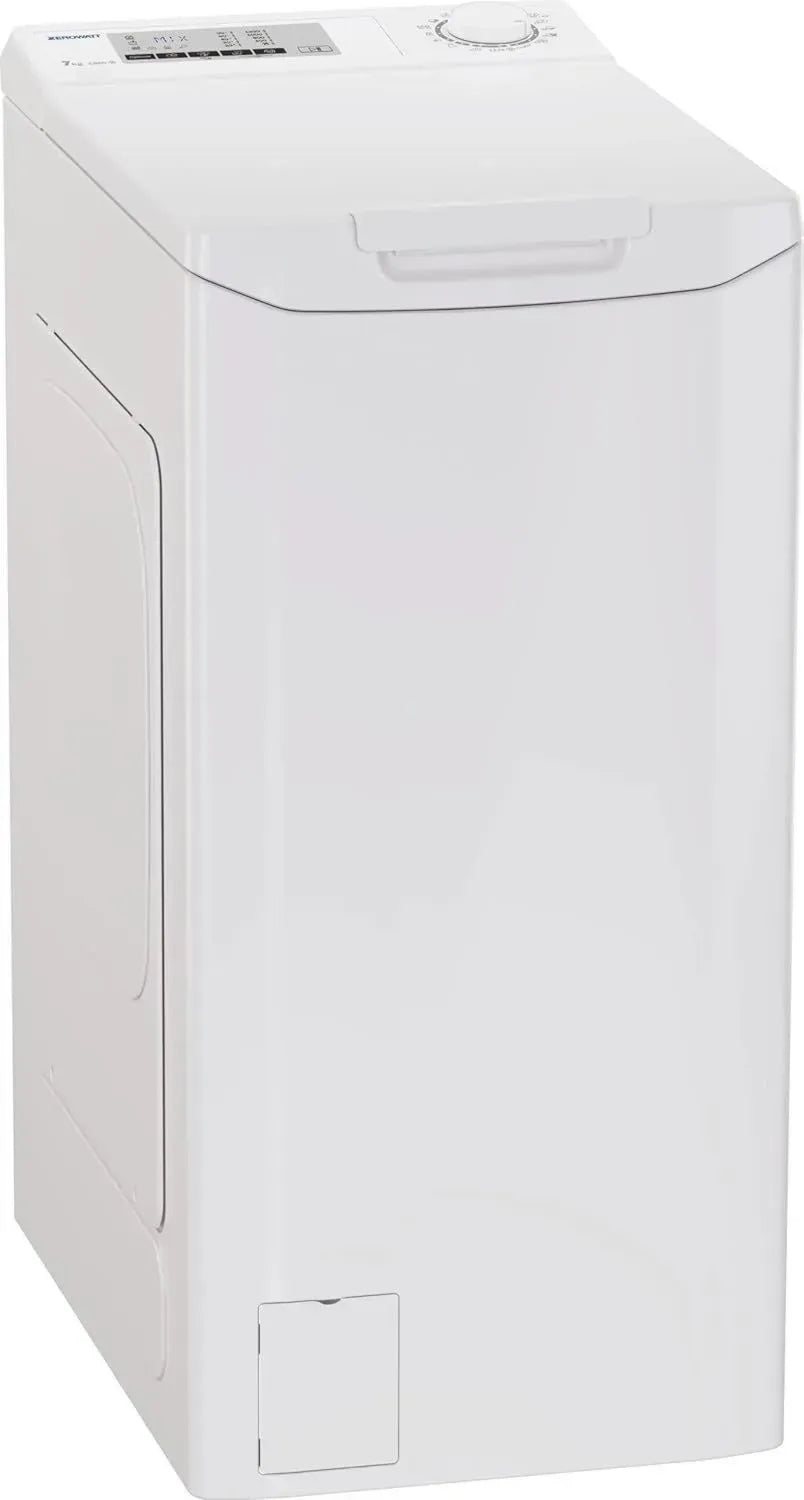 Lavatrice 7kg a Carica Superiore, 1200 giri, Efficienza Energetica Classe D