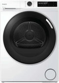 Candy PRODRY 500 Asciugatrice 10 KG, Classe D, Wi-Fi, Intelligente, Bianco