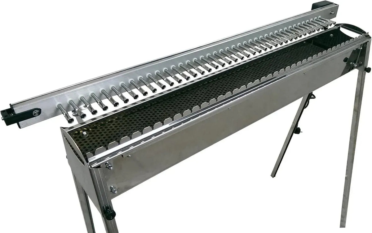 Tostapane Professionale TECNOROAST 40 Singolo