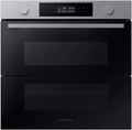 Samsung Forno Elettrico 76L Classe A+ Inox con Tecnologia Avanzata