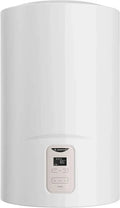 Scaldabagno Elettrico Ariston Lydos Dune Plus 50L Verticale, Classe B, Risparmio Energetico