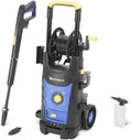 Idropulitrice Michelin MPX22EHDS 2200W, 160 bar, 460 l/h con Sistema a Doppia Velocit¨¤