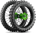 Pneumatico Moto Michelin SX6 SA 110/90-19 62M NHS