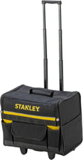 Borsa in Tessuto Stanley 18' con Ruote, Modello 1-97-515