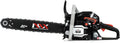 Motosega a Benzina 61,5 cc 2 kW con Barra Guida 50,8 cm NAX