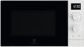 Electrolux Forno a Microonde 25L, Modelllo EMZ725MMW, Vapore, 900W, Bianco