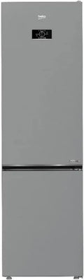 Frigorifero Combinato Beko 249L No Frost Classe C Grigio