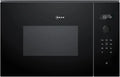 Neff N 50 Forno a Microonde Incasso 59x38cm Easy Clean LED
