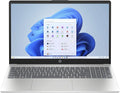 HP Notebook 15-fc0020sl, Display FHD 15.6 Antiriflesso, Ryzen 3, 8GB RAM, 256GB SSD, Argento, Windows 11, Tastiera QWERTY