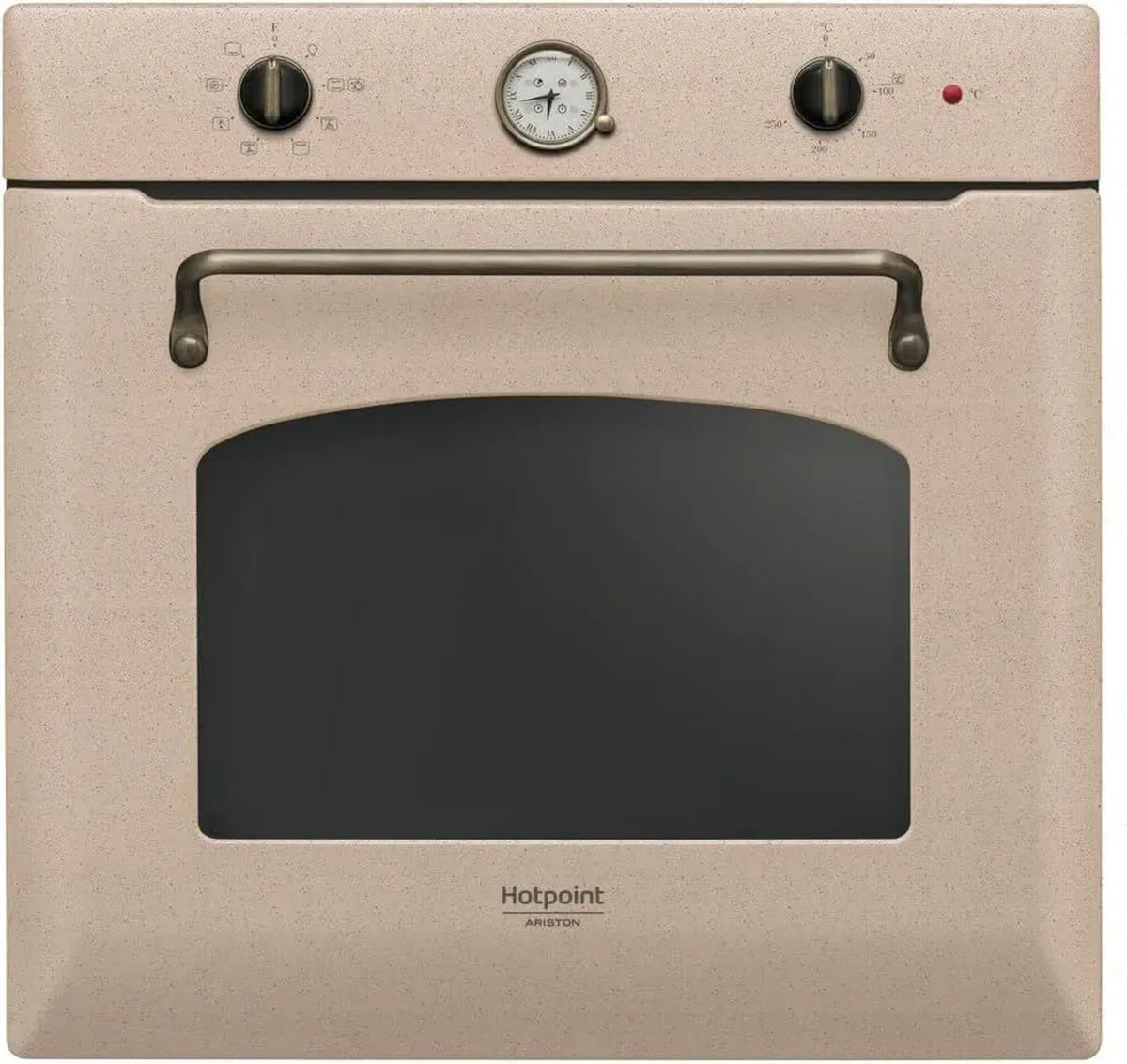 Forno Elettrico Incasso Hotpoint FIT 804 H AV HA Avena