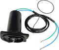 Motore Fuoribordo Tilt Trim per Mercury Mariner 25-50HP, Compatibile con Sierra