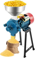 Macina Cereali e Spezie Elettrico 2200W in Acciaio Inossidabile