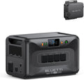 Generatore Solare BLUETTI Apex 300, Batteria LFP 2764,8Wh, Caricatore Rapido 560W, Uscite CA 3840W