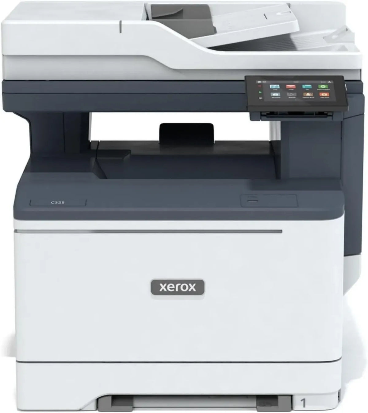 Stampante Multifunzione Laser Xerox C325dni A4 Wireless 33ppm con Duplex e Touchscreen