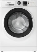 Lavatrice Hotpoint Ariston 10kg, Carica Frontale, 1400 Giri, Classe A, 59,5x60,5x85cm