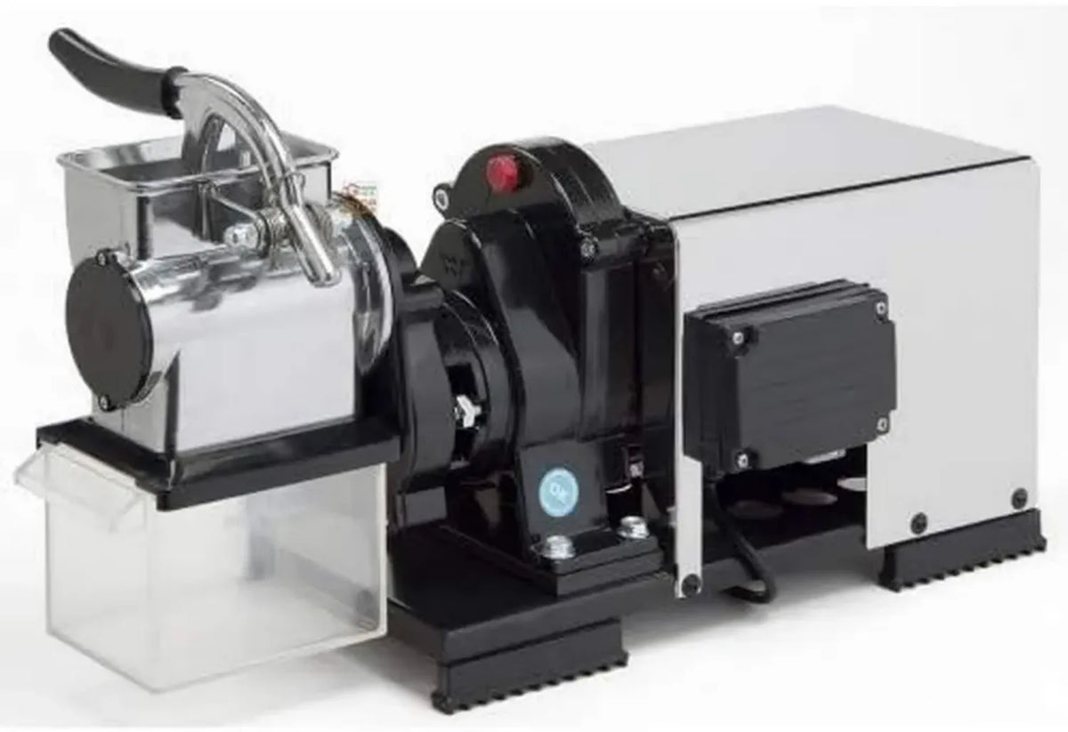 Grattugia Elettrica Potente da 600W
