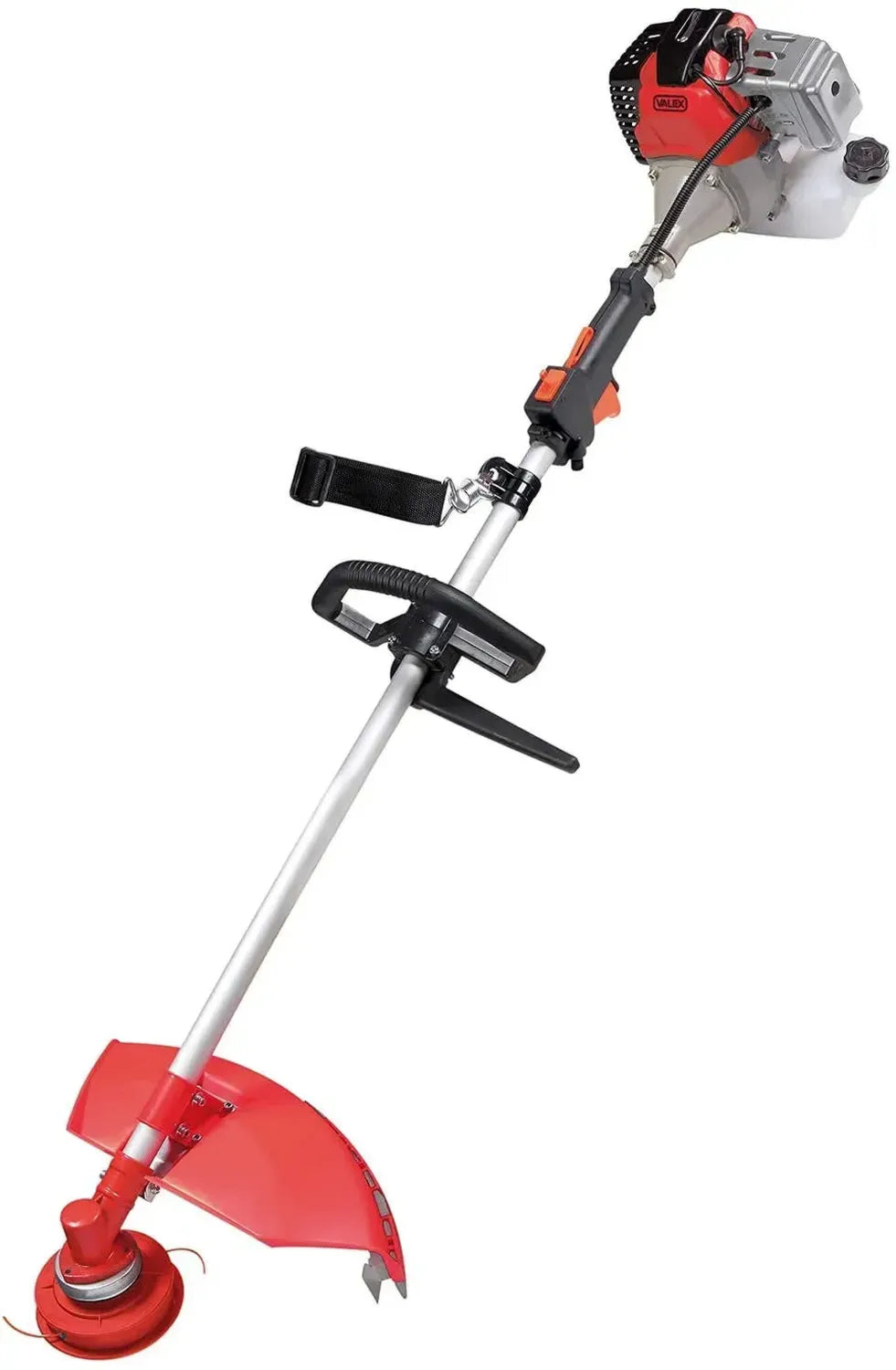 Decespugliatore a Benzina EASY 43FG con Catalizzatore, Multicolore