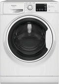 Hotpoint Ariston Lavasciuga 10+7 Kg Classe D con Inverter e 1400 Giri