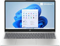 Portatile HP 15-fc0014sl, AMD Ryzen 5, 16GB RAM, 512GB SSD, Scheda Grafica Radeon, Schermo FHD Antiriflesso, Webcam Privacy, Windows 11, Argento
