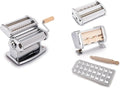 Imperia Pasta Set Classico: Macchina per Pasta e Accessori