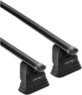 Barre Portatutto in Acciaio Green Valley con Piedini Premontati Easy One Evo 02