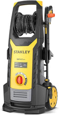 Idropulitrice Stanley 2500W, 150 Bar, Sistema Dualtech