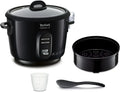 Cuoci Riso Elettrico TEFAL Classic 2 - Nero
