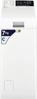 Lavatrice Top Electrolux PerfectCare 700 7 kg con SensiCare e SteamCare