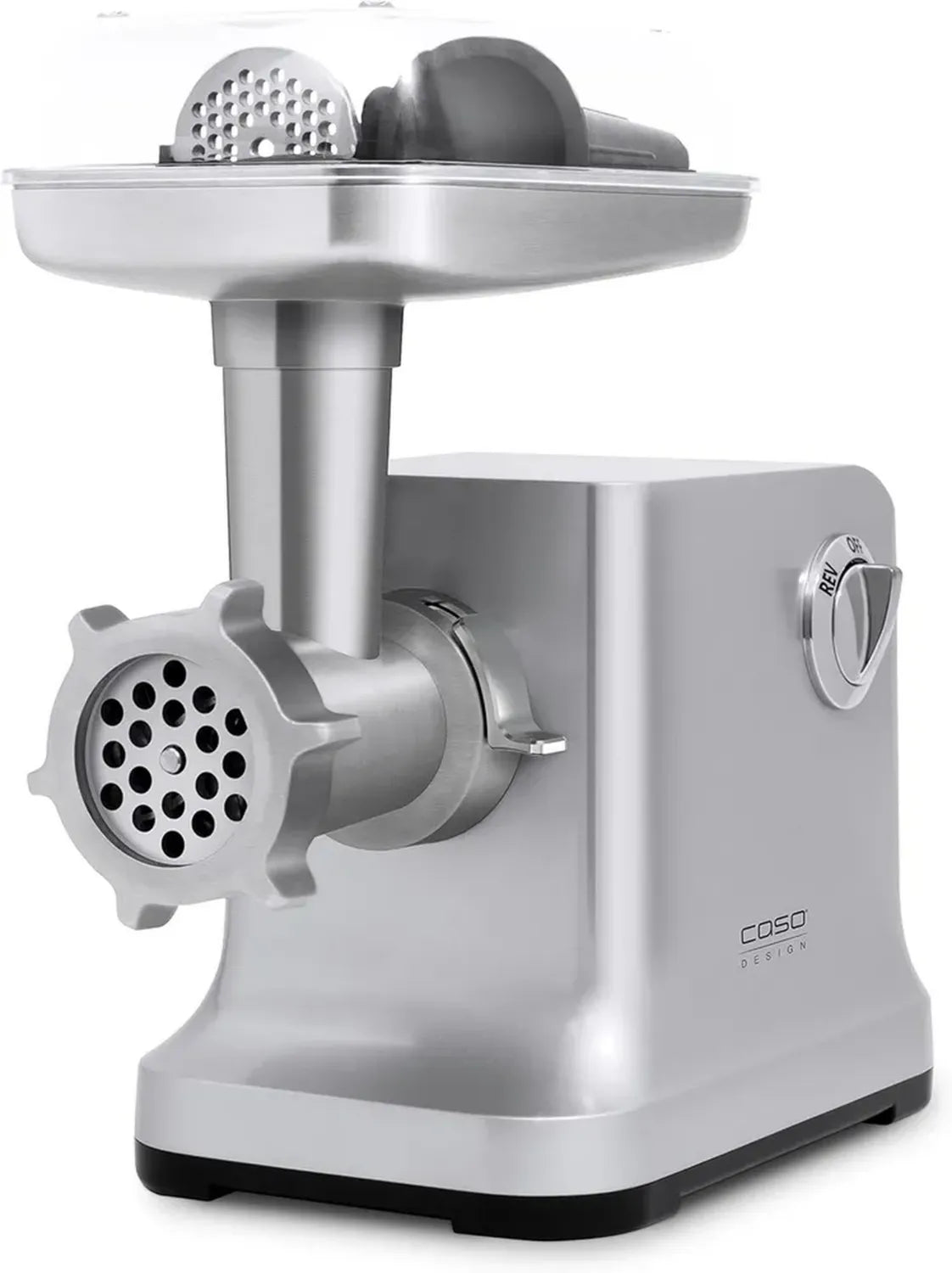 Tritacarne Elettrico Potente CASO GERMANY FW2000