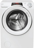 Lavatrice Frontale Candy Rapid¨® 6 Kg, Bianco, Alta Efficienza Energetica