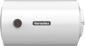 Scaldabagno elettrico orizzontale 80 litri, installazione semplice 1500W ThermoBax