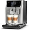 WMF Perfection 640 - Macchina da caff¨¨ automatica, 16 specialit¨¤, macinatura in acciaio inox, connettivit¨¤ WiFi