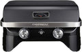 Campingaz Attitude 2100 LX Barbecue Portatile a Gas con Doppio Bruciatore