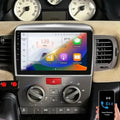 Sistema Multimediale Android 14 per Lancia Ypsilon 2006-2011 con GPS e CarPlay