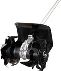 Testina Coltivatore Compatibile Ego Power Plus PH1400E