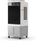 Raffrescatore Evaporativo Olimpia Splendid Peler 40 Litri con Purificazione e Touchscreen