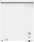 Congelatore Orizzontale 150L Classe E, Capacit¨¤ di Congelamento 12kg