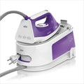Generatore di Vapore Braun Carestyle 1 con Carica Continua e Termostato Regolabile