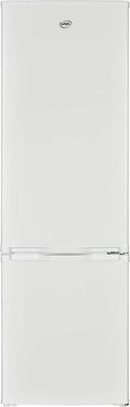 Frigorifero Combinato Daya DHCB34SM1WE0, Classe Energetica E, No Frost, 262 L, Bianco