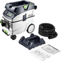 Aspirapolvere Industriale Festool CTL 36 E AC-PLANEX